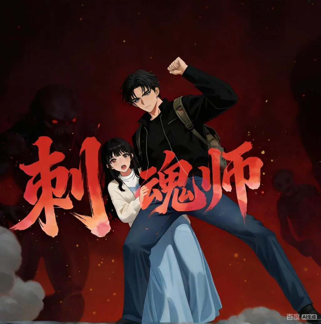 刺魂师免费阅读