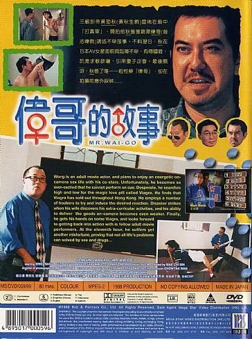 伟哥的故事下载 1080p 下载