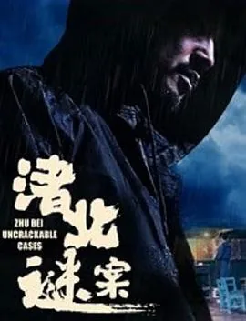 渚北谜案在线观看