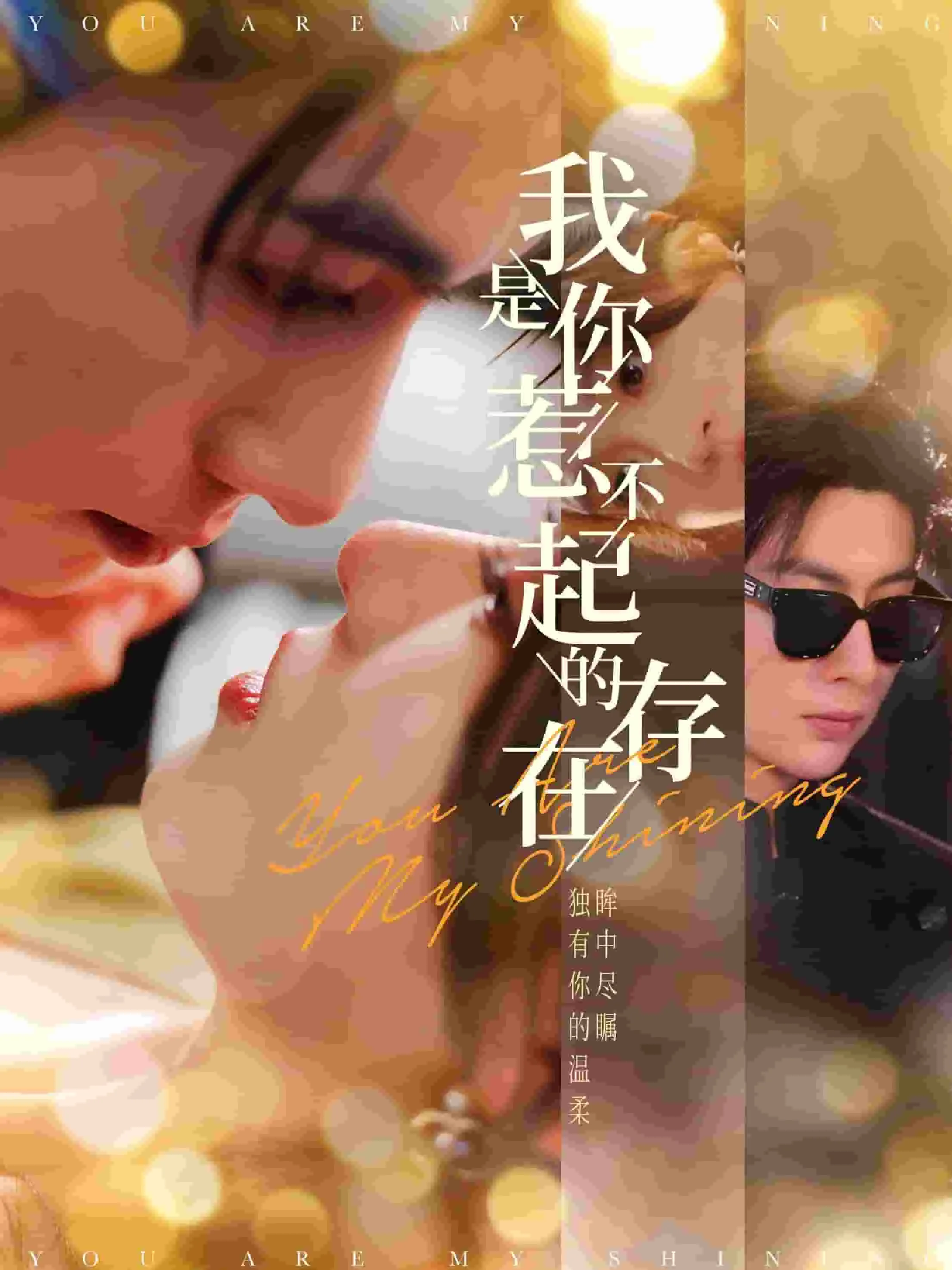 我是你惹不起的存在演员表