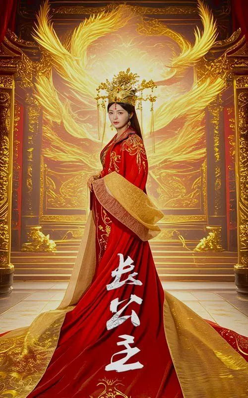 长公主驾到全集免费