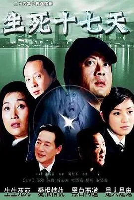 生死十七天电视剧全集免费