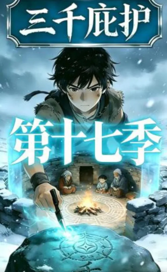 三千庇护第十七季演员表