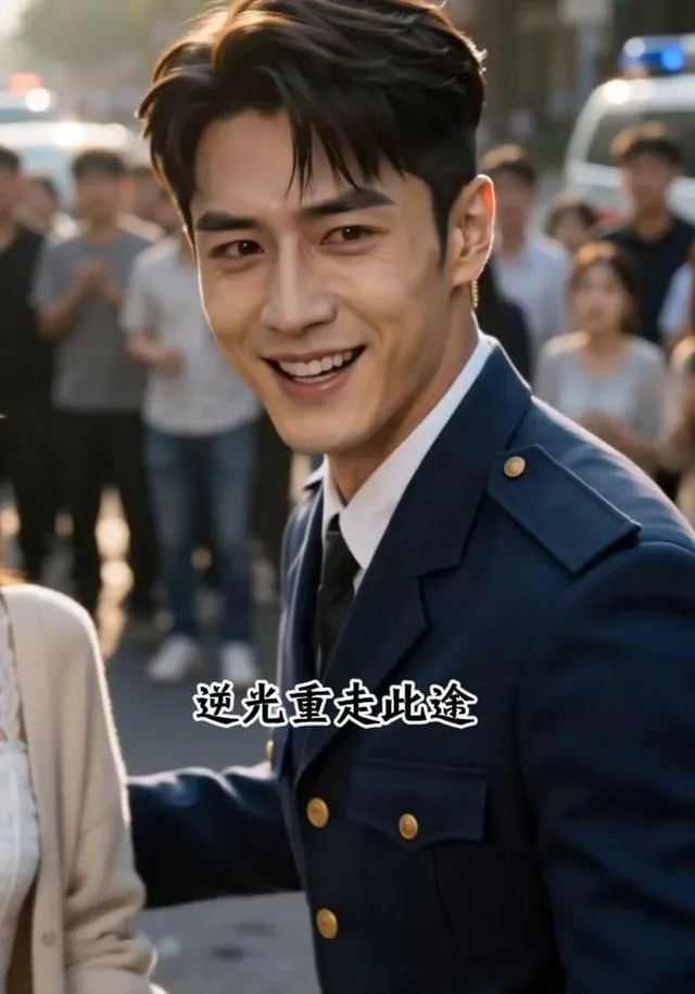 逆光重生夭与折