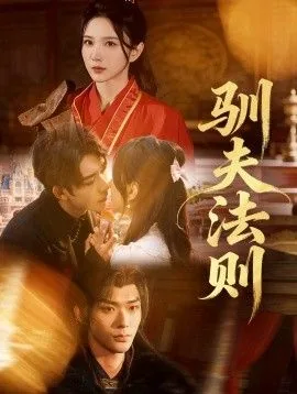 驯夫是什么