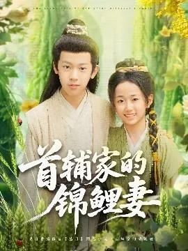首辅家的锦鲤妻小说百度网盘