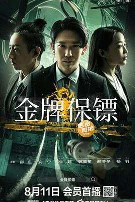 金牌保镖电影完整免费观看