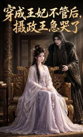 穿成王妃不管后,摄政王急哭了百度网盘