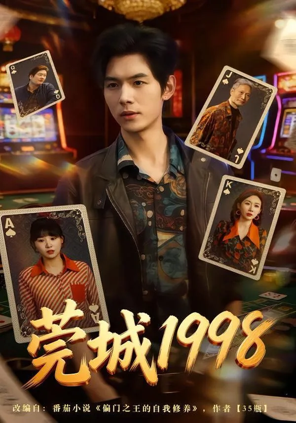 莞城1998张辰故事