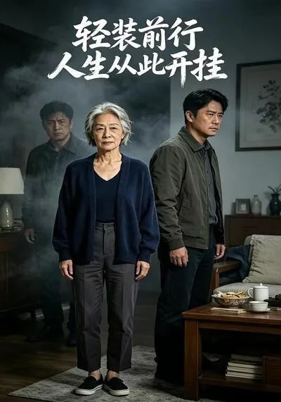 轻装前行是什么意思