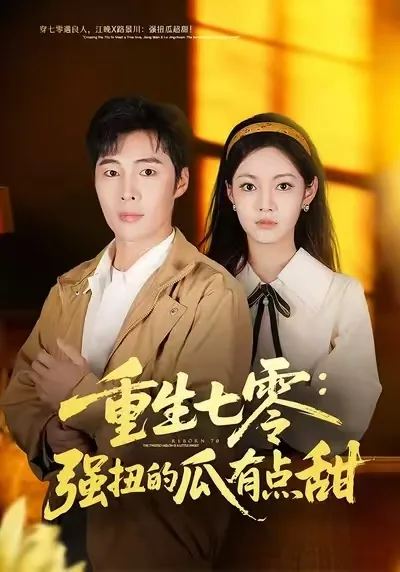 重生七零:强扭的瓜有点甜完结了吗