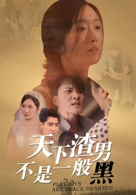 天下渣男何其多
