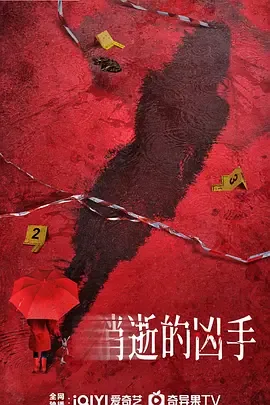 消逝的凶手百度网盘资源