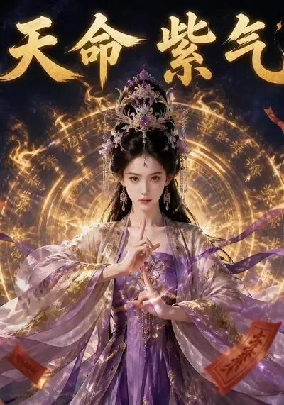 天命紫气漫剧