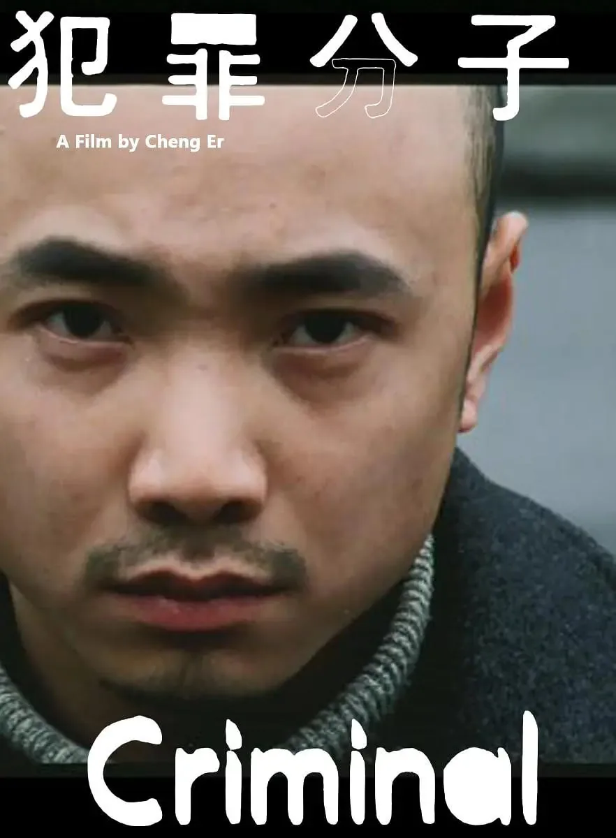 犯罪分子电影