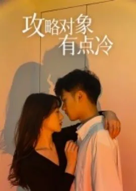 攻略对象是老攻txt