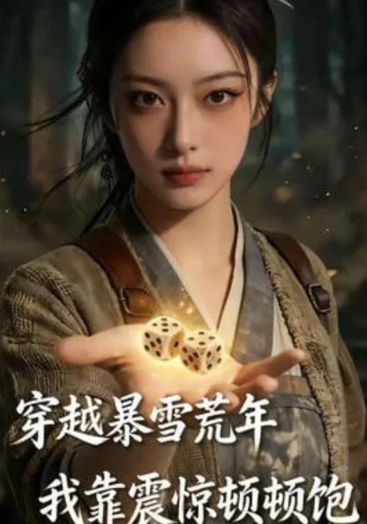 穿越暴雪荒年，我靠震惊顿顿饱