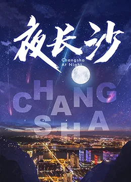 夜长沙演员表