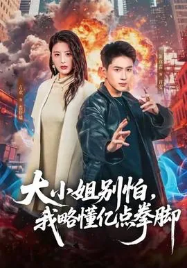大小姐别怕,我略懂亿点拳脚全集免费完整版在线播放