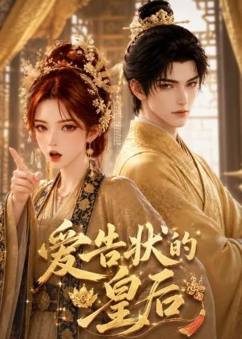 爱告状的人是什么心理