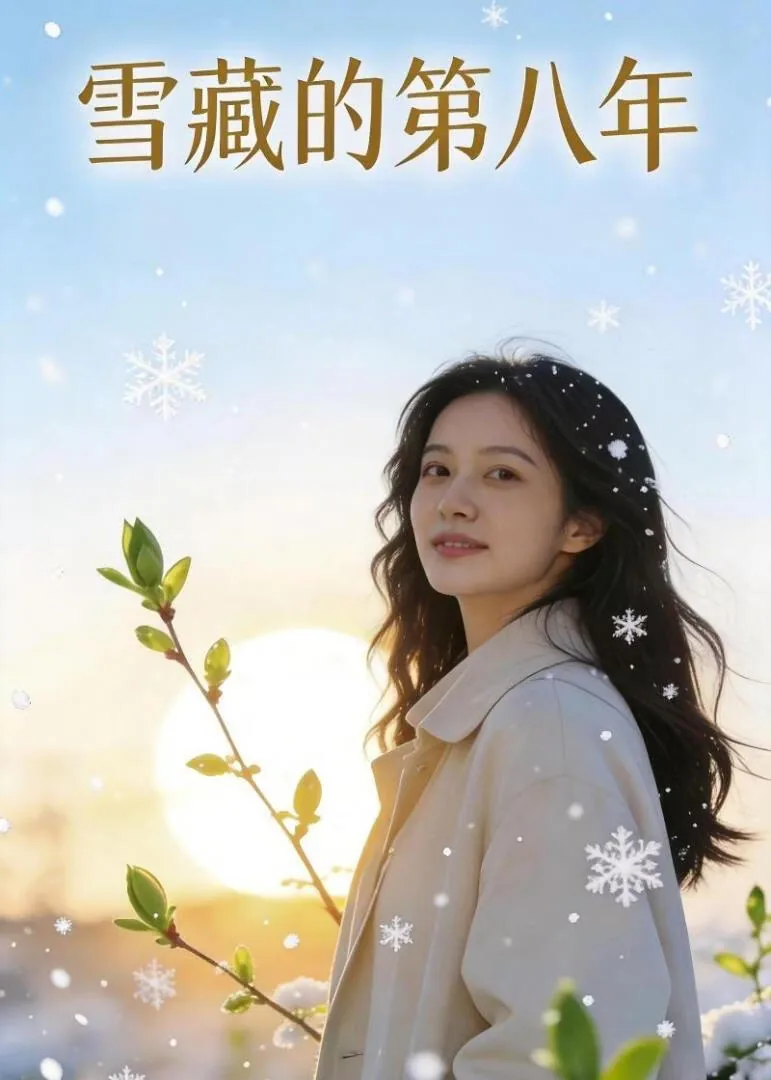 雪藏的第八年女主是谁