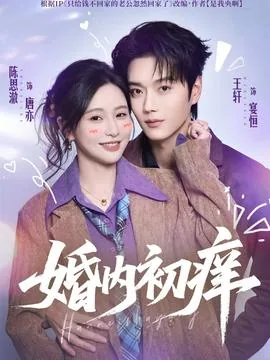 婚内脱轨若初