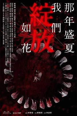 那年盛夏 我们绽放如花蔡晓仪