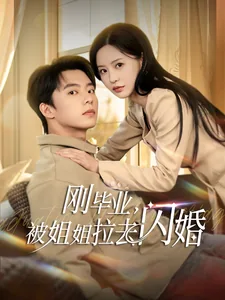 刚毕业被姐姐拉去闪婚短剧演员表