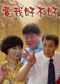 爱我好不好什么意思