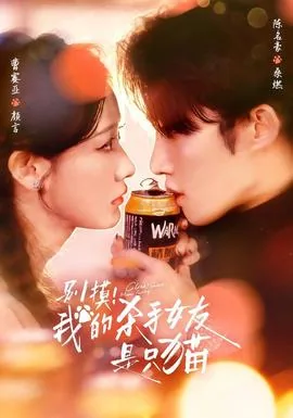 别摸!我的杀手女友是只猫第几集