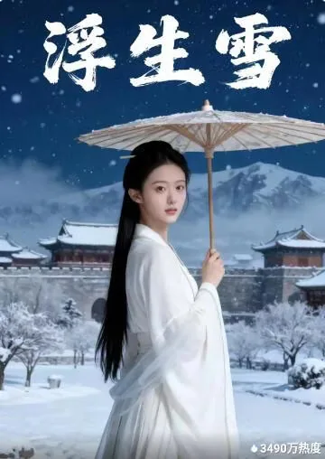 浮生雪短剧