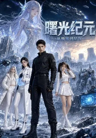 曙光纪元介绍