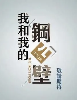 我和我的钢四壁介绍