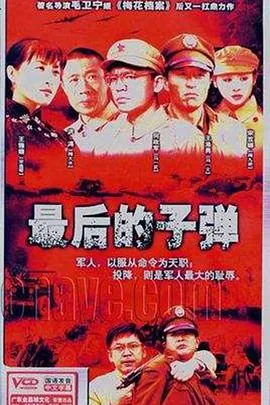 最后的子弹全文免费阅读小说