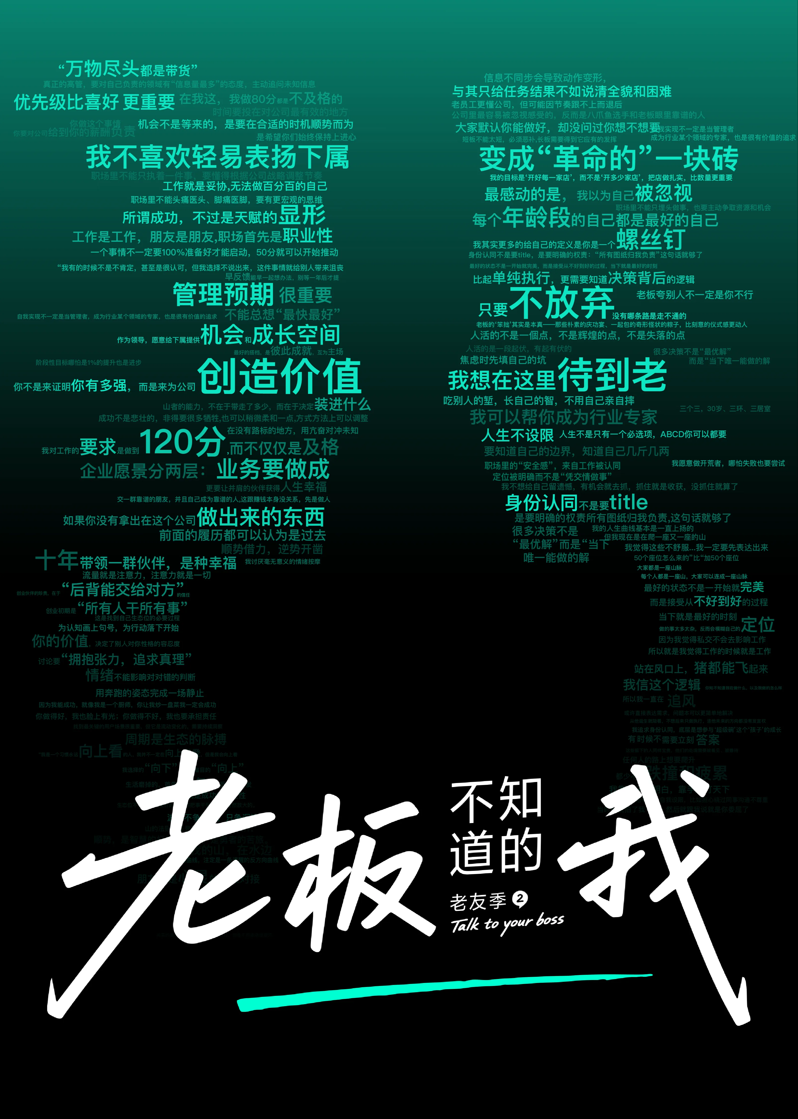 老板不知道的我朱一旦