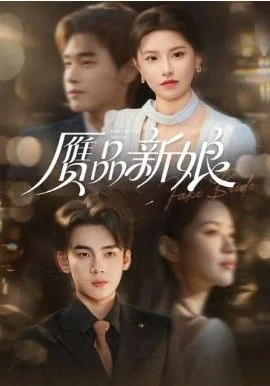 赝品新娘小说免费读