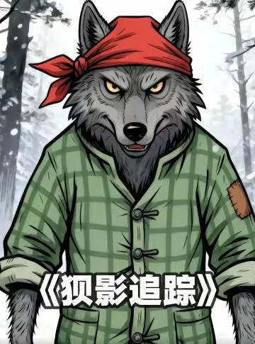 狈影追踪2免费
