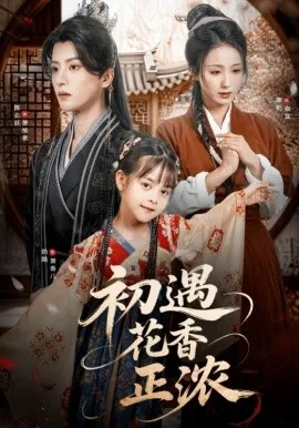 初遇花香正浓适合什么年龄段的人看