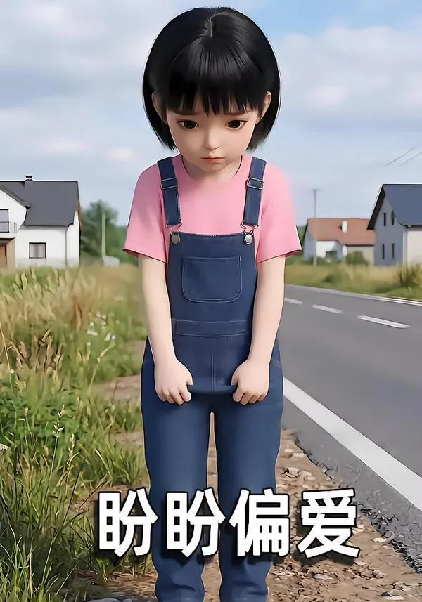 盼盼啥意思