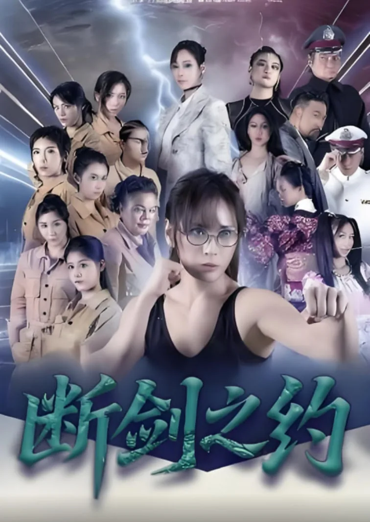 断剑游戏