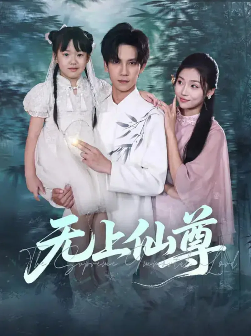 无上仙尊林风祈雪