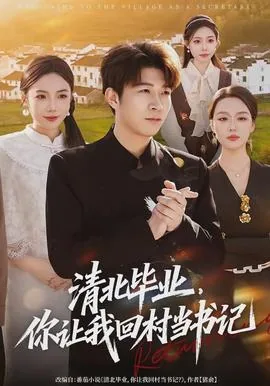 清北毕业,你让我回村当书记?