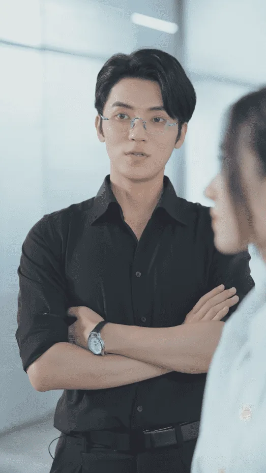 倾我长梦短剧在线观看