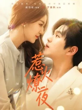 惹火燎夜短剧主演