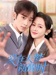爱在大梦初醒时短剧免费观看全集