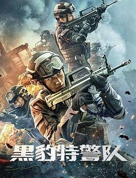 黑豹特警队电影剧情介绍
