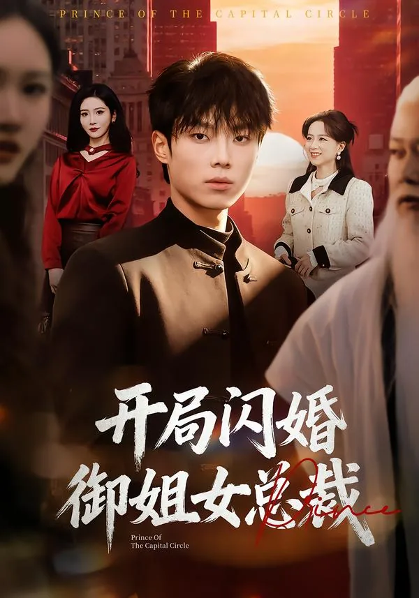开局闪婚大明星小说