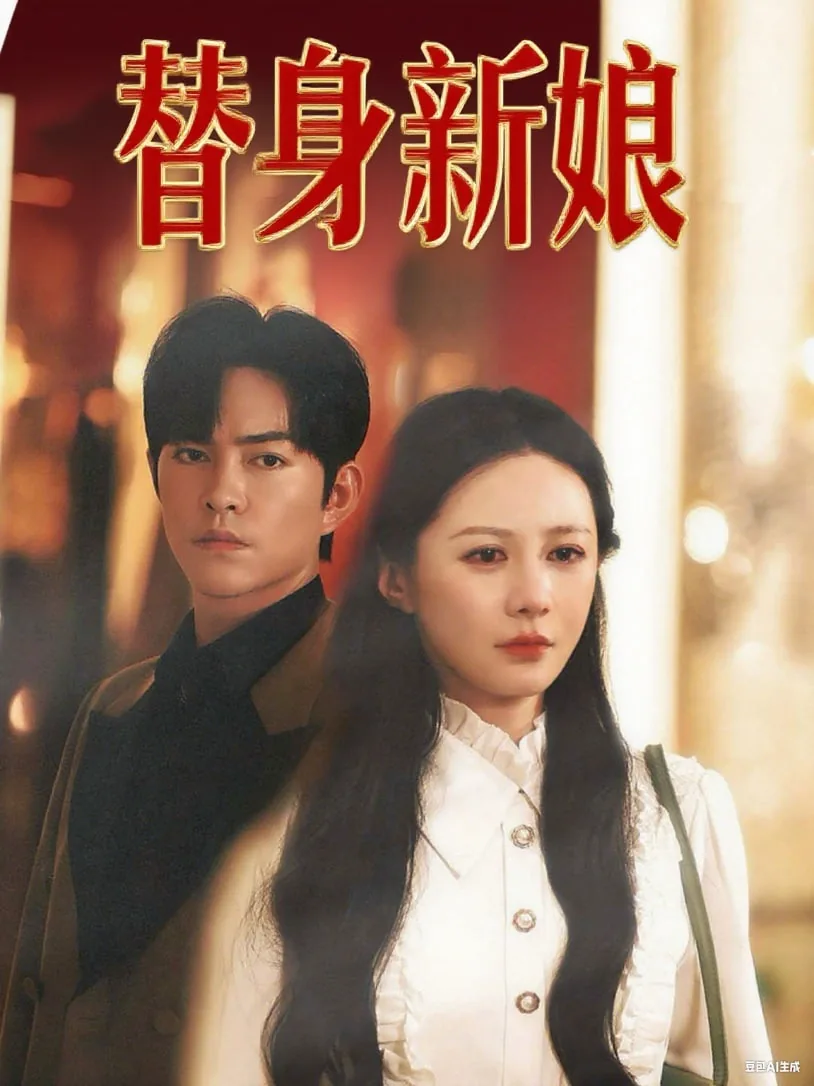 替身新娘第1集剧情介绍