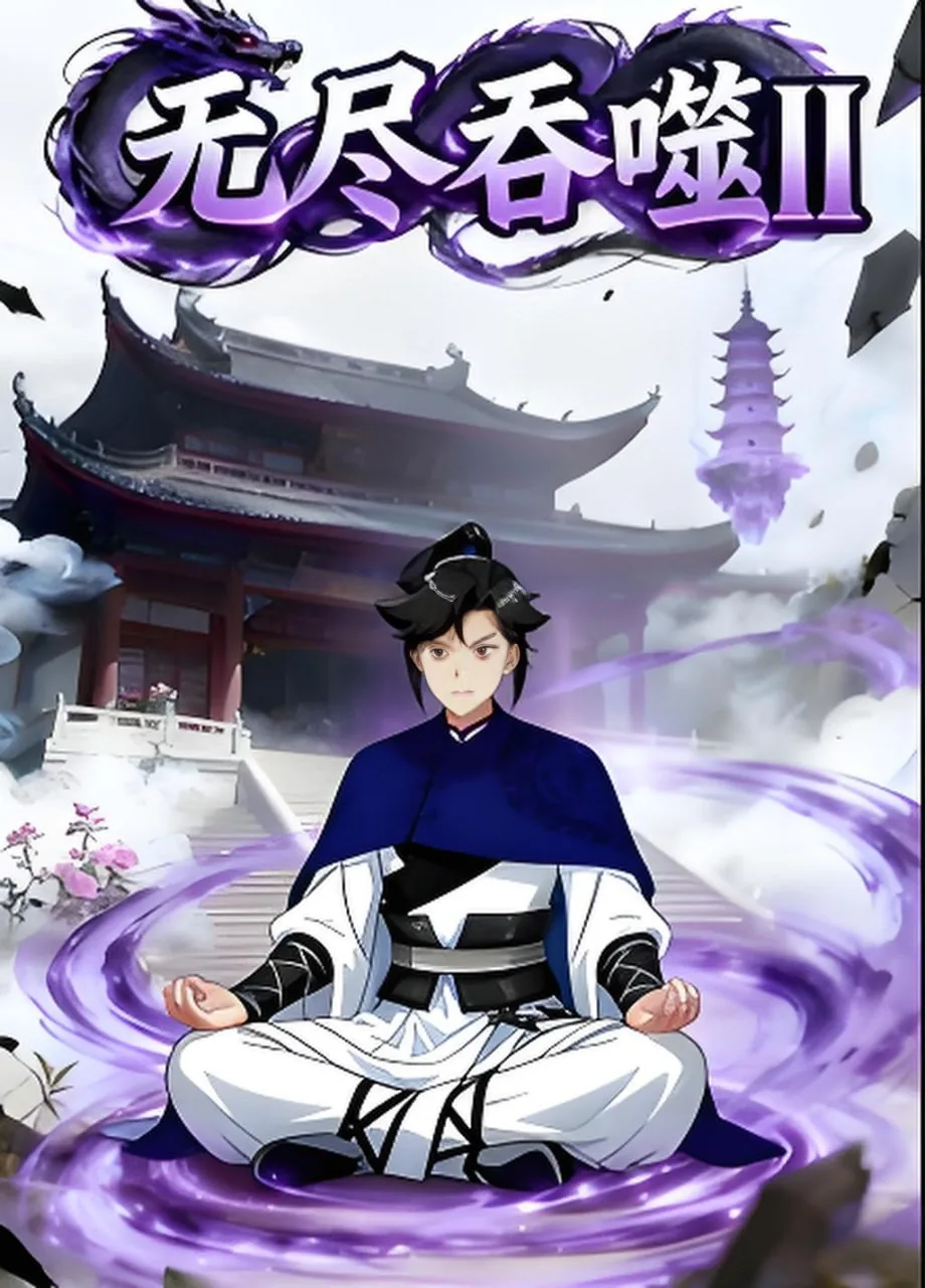 小说无尽吞噬