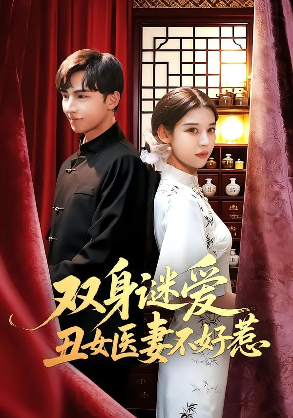 双身谜爱丑女医妻不好惹类似小说